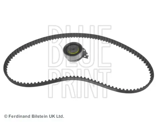 Handler.Part Timing belt set Blue Print ADG07315 1