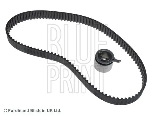 Handler.Part Timing belt set Blue Print ADG07317 1