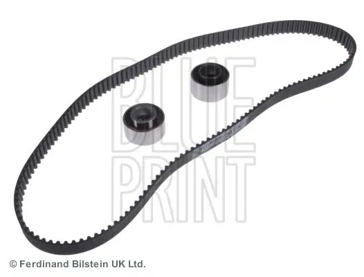 Handler.Part Timing belt set Blue Print ADG07325 1