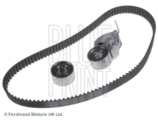 Handler.Part Timing belt set Blue Print ADG07330 1