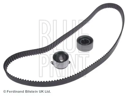 Handler.Part Timing belt set Blue Print ADG07336 1