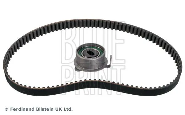 Handler.Part Timing belt set Blue Print ADG07301 1