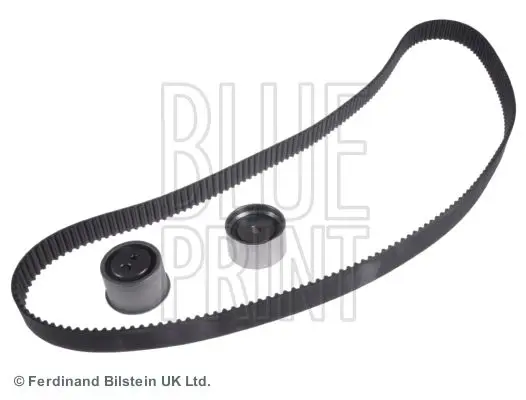 Handler.Part Timing belt set Blue Print ADG07308 1