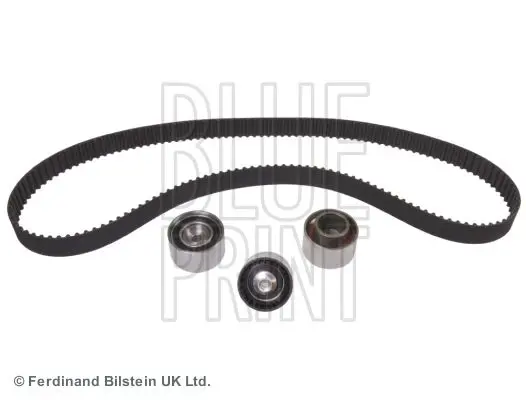 Handler.Part Timing belt set Blue Print ADG07322 1