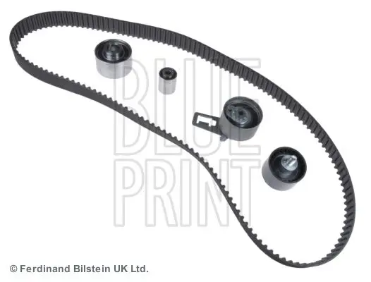 Handler.Part Timing belt set Blue Print ADG07323 1