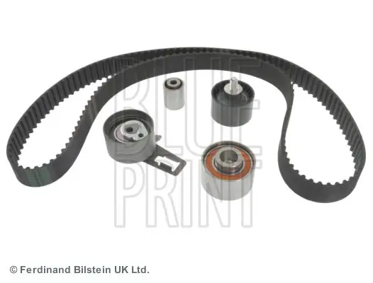 Handler.Part Timing belt set Blue Print ADG07348 1