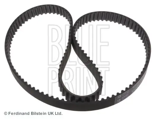 Handler.Part Timing belt Blue Print ADG07523 1