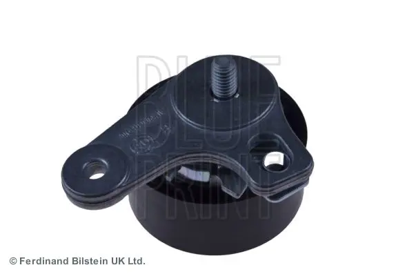 Handler.Part Tensioner pulley, timing belt Blue Print ADG076100 2