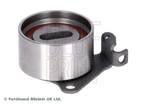 Handler.Part Tensioner pulley, timing belt Blue Print ADG07610 1