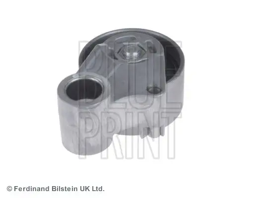 Handler.Part Tensioner pulley, timing belt Blue Print ADG07637 2