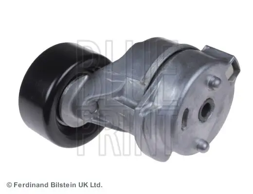 Handler.Part Tensioner pulley, v-ribbed belt Blue Print ADG07657 2