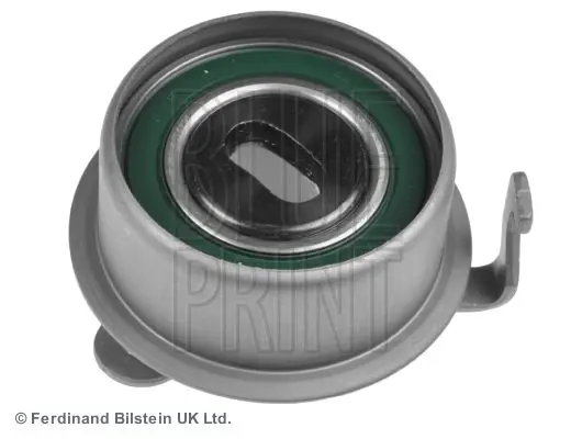 Handler.Part Tensioner pulley, timing belt Blue Print ADG07621 1