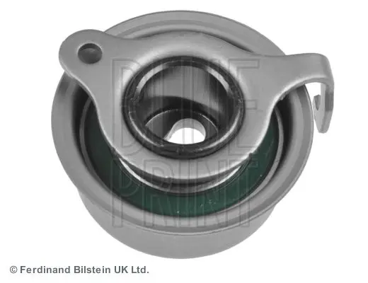 Handler.Part Tensioner pulley, timing belt Blue Print ADG07621 2