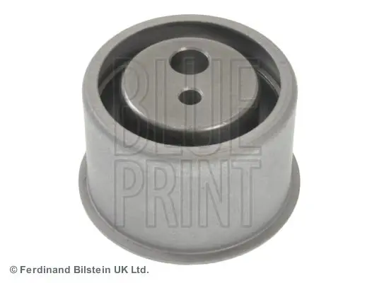 Handler.Part Tensioner pulley, timing belt Blue Print ADG07633 2