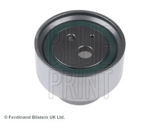 Handler.Part Tensioner pulley, timing belt Blue Print ADG07638 1