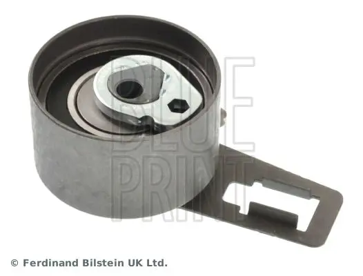 Handler.Part Tensioner pulley, timing belt Blue Print ADG07646 1