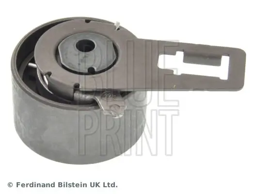 Handler.Part Tensioner pulley, timing belt Blue Print ADG07646 2