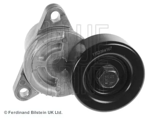 Handler.Part Tensioner, timing belt Blue Print ADG07661 1