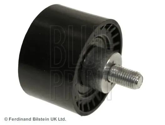 Handler.Part Deflection/guide pulley, timing belt Blue Print ADG07668 2