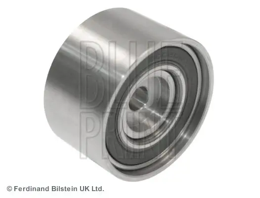 Handler.Part Deflection/guide pulley, timing belt Blue Print ADG07669 1