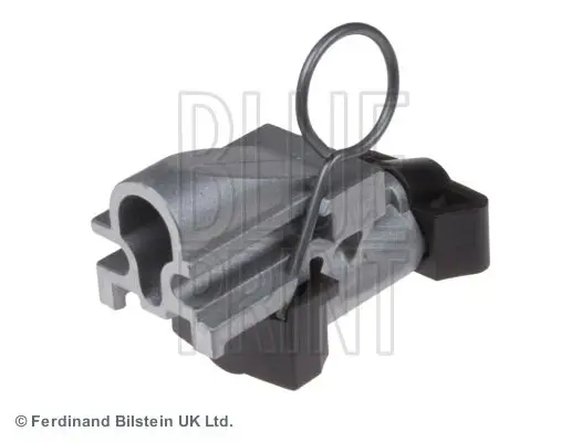 Handler.Part Tensioner, timing belt Blue Print ADG07681C 1