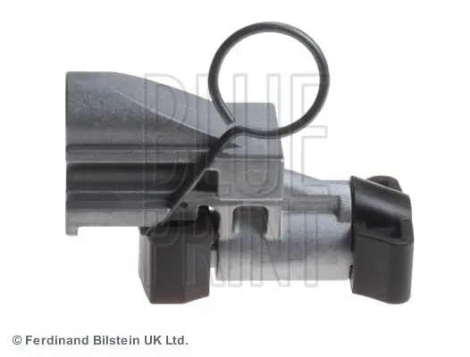 Handler.Part Tensioner, timing belt Blue Print ADG07681C 3