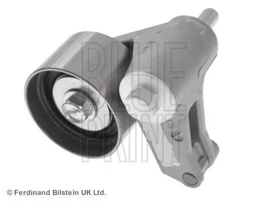 Handler.Part Tensioner pulley, timing belt Blue Print ADG07687 1