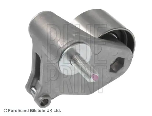 Handler.Part Tensioner pulley, timing belt Blue Print ADG07687 2