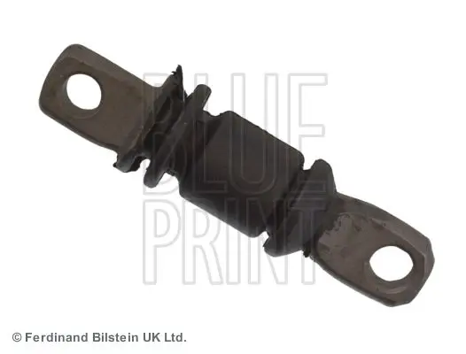 Handler.Part Control arm-/trailing arm bush Blue Print ADG080105 1