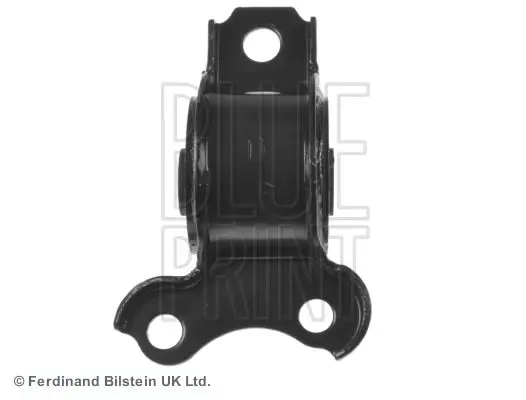 Handler.Part Control arm-/trailing arm bush Blue Print ADG080161 2