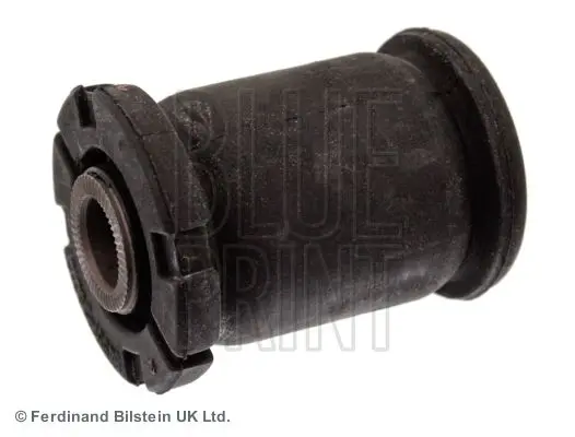 Handler.Part Control arm-/trailing arm bush Blue Print ADG08047 1