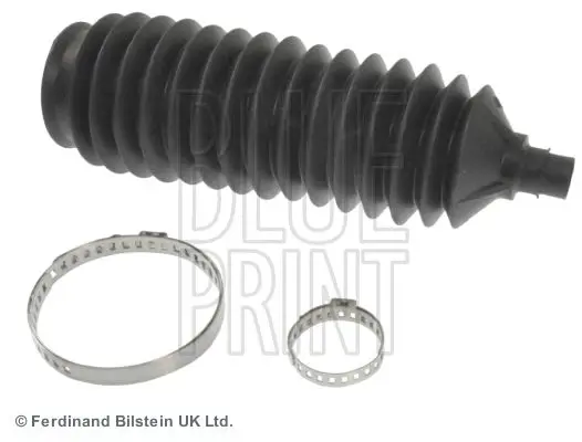 Handler.Part Control arm-/trailing arm bush Blue Print ADG08089 1