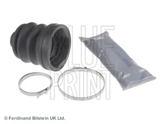 Handler.Part Bellow set, drive shaft Blue Print ADG08179 1