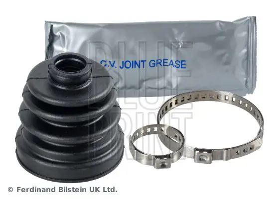 Handler.Part Bellow set, drive shaft Blue Print ADG08180 1