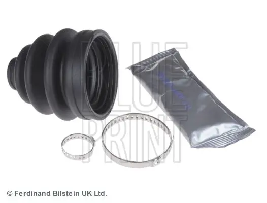 Handler.Part Bellow set, drive shaft Blue Print ADG08182 1