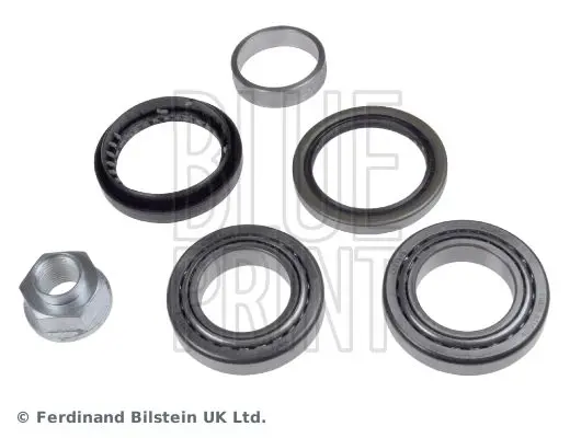 Handler.Part Wheel bearing kit Blue Print ADG08201 1