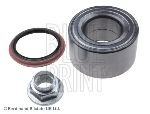 Handler.Part Wheel bearing kit Blue Print ADG08218 1