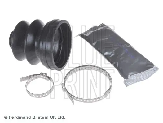 Handler.Part Bellow set, drive shaft Blue Print ADG08166 1