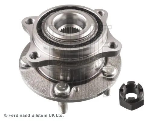 Handler.Part Wheel bearing kit Blue Print ADG08244 1