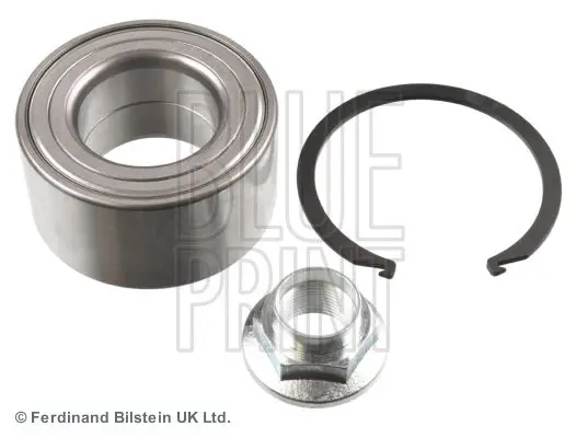 Handler.Part Wheel bearing kit Blue Print ADG08249 1