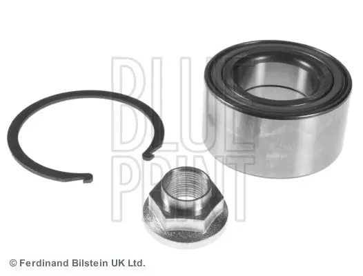 Handler.Part Wheel bearing kit Blue Print ADG08261 1