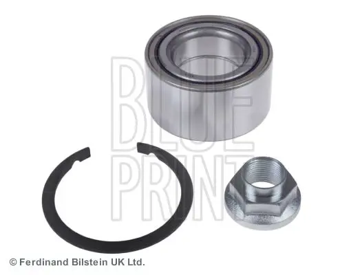 Handler.Part Wheel bearing kit Blue Print ADG08311 1