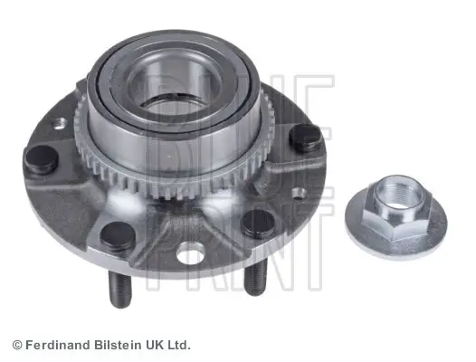 Handler.Part Wheel bearing kit Blue Print ADG083115 1