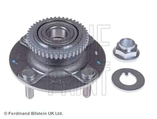 Handler.Part Wheel bearing kit Blue Print ADG08328 1