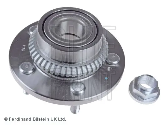 Handler.Part Wheel bearing kit Blue Print ADG08353 1