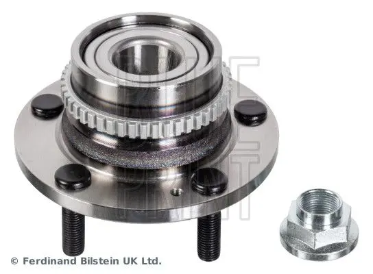 Handler.Part Wheel bearing kit Blue Print ADG08362 1