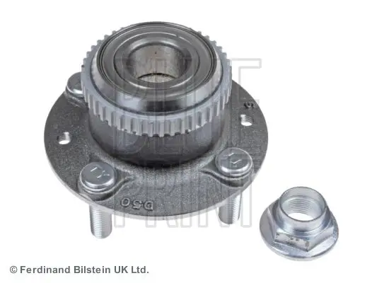 Handler.Part Wheel bearing kit Blue Print ADG08341 1