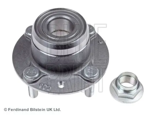 Handler.Part Wheel bearing kit Blue Print ADG08344 1