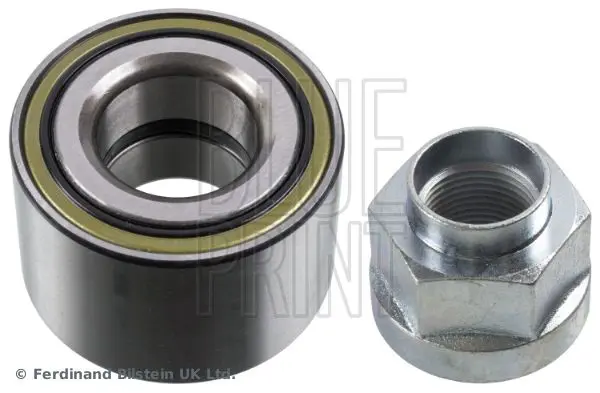 Handler.Part Wheel bearing kit Blue Print ADG08369 1