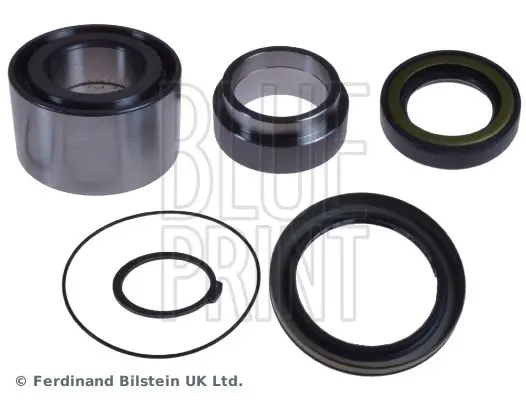 Handler.Part Wheel bearing kit Blue Print ADG08372 1